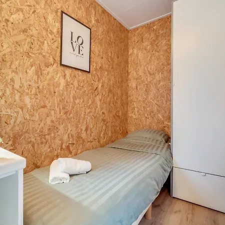 Modern In The Veluwe Holiday home