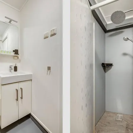 Modern In The Veluwe Сasa de vacaciones *