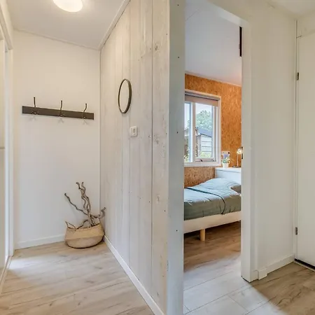 Modern In The Veluwe Putten