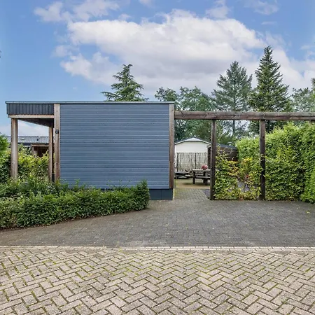 Holiday home Modern In The Veluwe