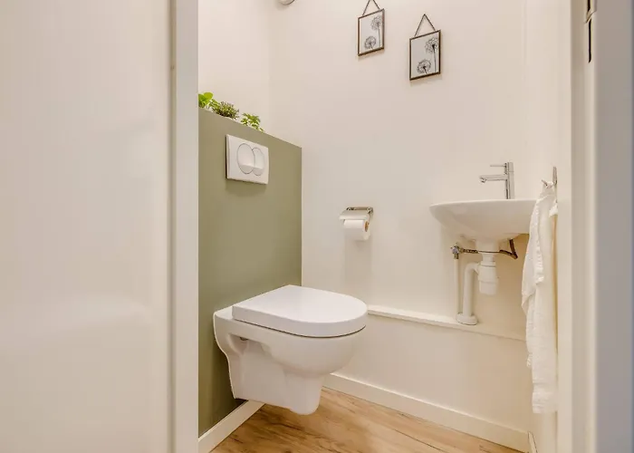 Modern In The Veluwe