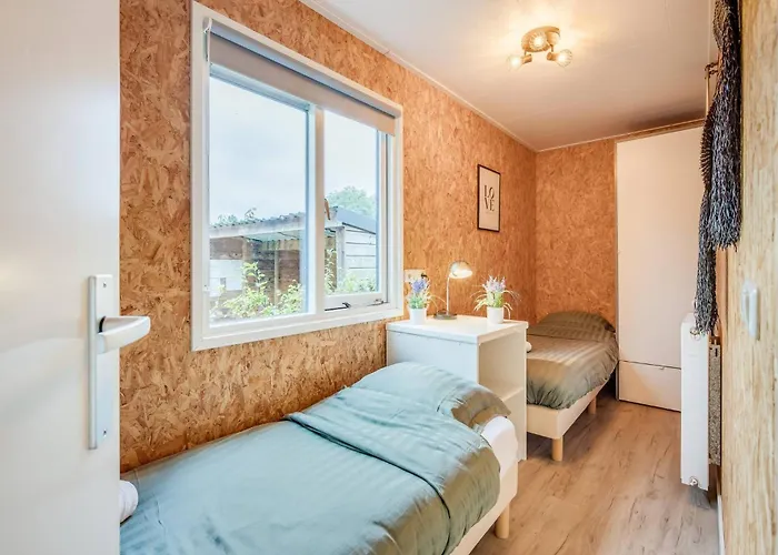 Modern In The Veluwe * Putten