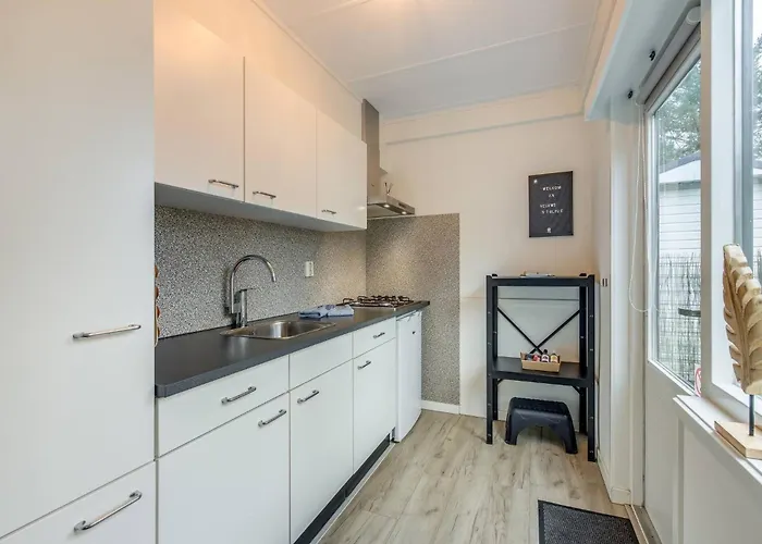 Modern In The Veluwe * Putten