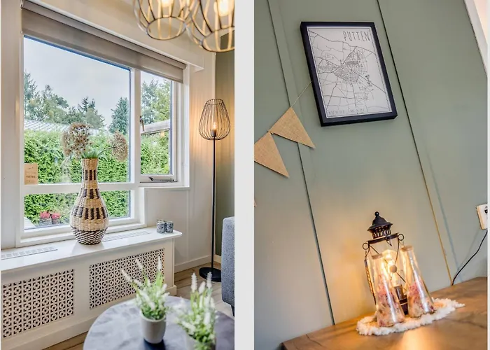 Modern In The Veluwe