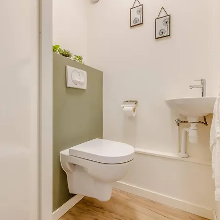 Modern In The Veluwe